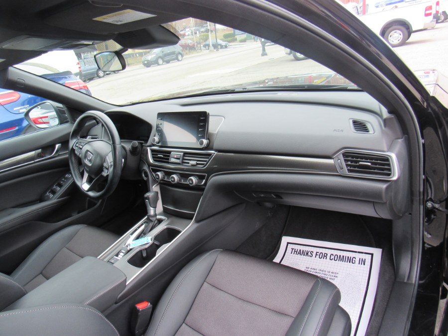 2020 Honda Accord Sport, available for sale in Worcester, Massachusetts | Hilario's Auto Sales Inc.. Worcester, Massachusetts 2020 Honda Accord Sport, available for sale in Worcester, Massachusetts | Hilario's Auto Sales Inc.. Worcester, Massachusetts
