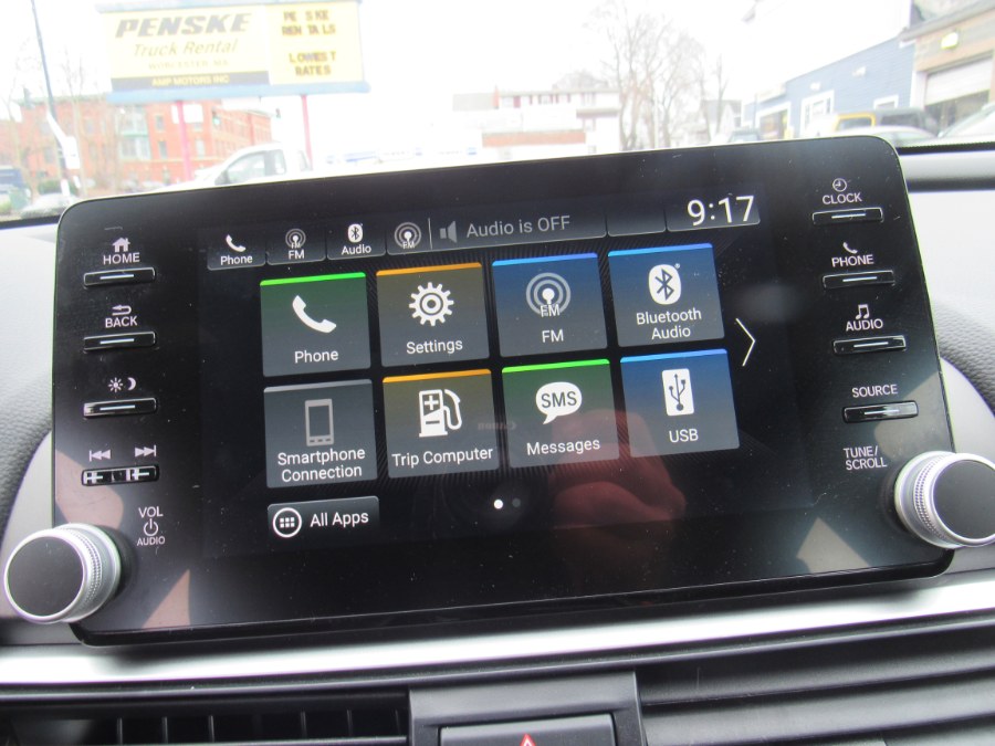 2020 Honda Accord Sport, available for sale in Worcester, Massachusetts | Hilario's Auto Sales Inc.. Worcester, Massachusetts 2020 Honda Accord Sport, available for sale in Worcester, Massachusetts | Hilario's Auto Sales Inc.. Worcester, Massachusetts