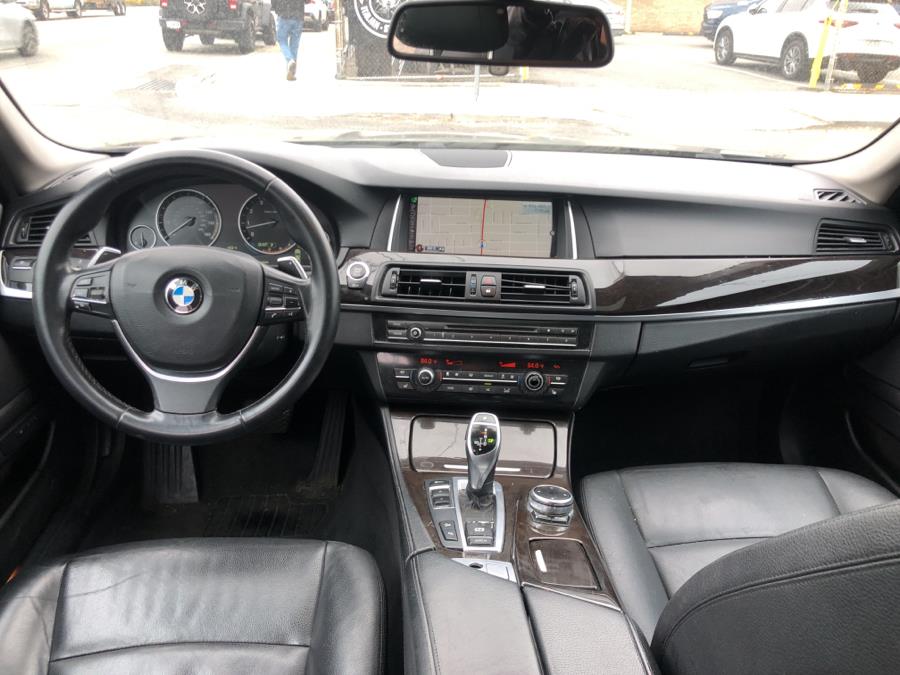 2016 BMW 5 Series 4dr Sdn 535i xDrive AWD, available for sale in Franklin Square, New York | Signature Auto Sales. Franklin Square, New York 2016 BMW 5 Series 4dr Sdn 535i xDrive AWD, available for sale in Franklin Square, New York | Signature Auto Sales. Franklin Square, New York