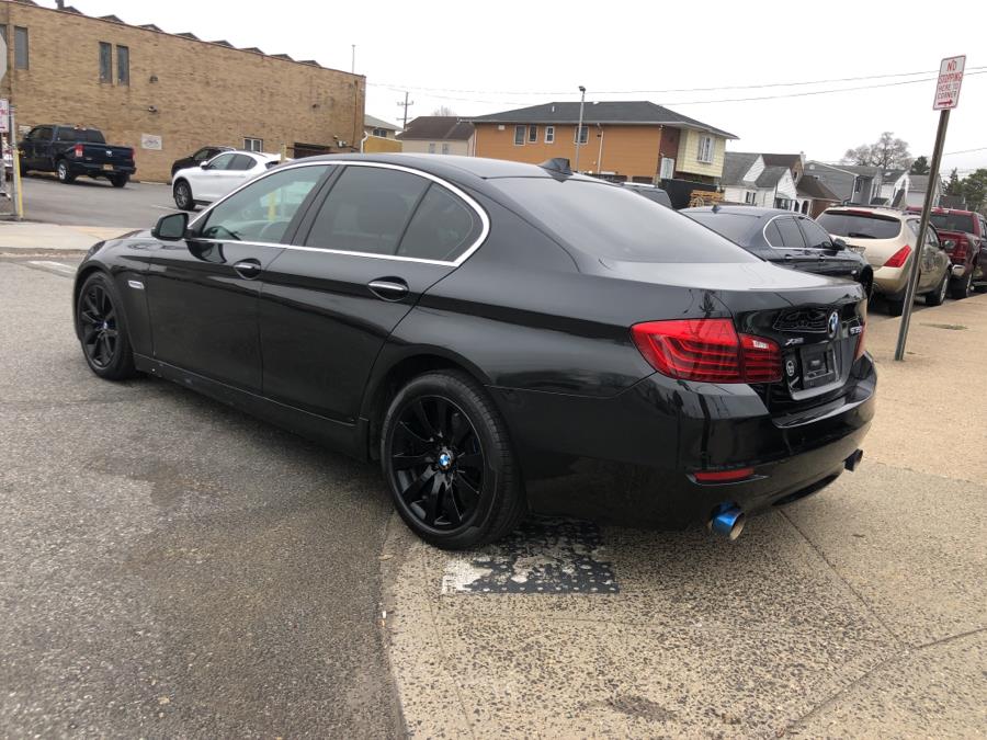 2016 BMW 5 Series 4dr Sdn 535i xDrive AWD, available for sale in Franklin Square, New York | Signature Auto Sales. Franklin Square, New York 2016 BMW 5 Series 4dr Sdn 535i xDrive AWD, available for sale in Franklin Square, New York | Signature Auto Sales. Franklin Square, New York