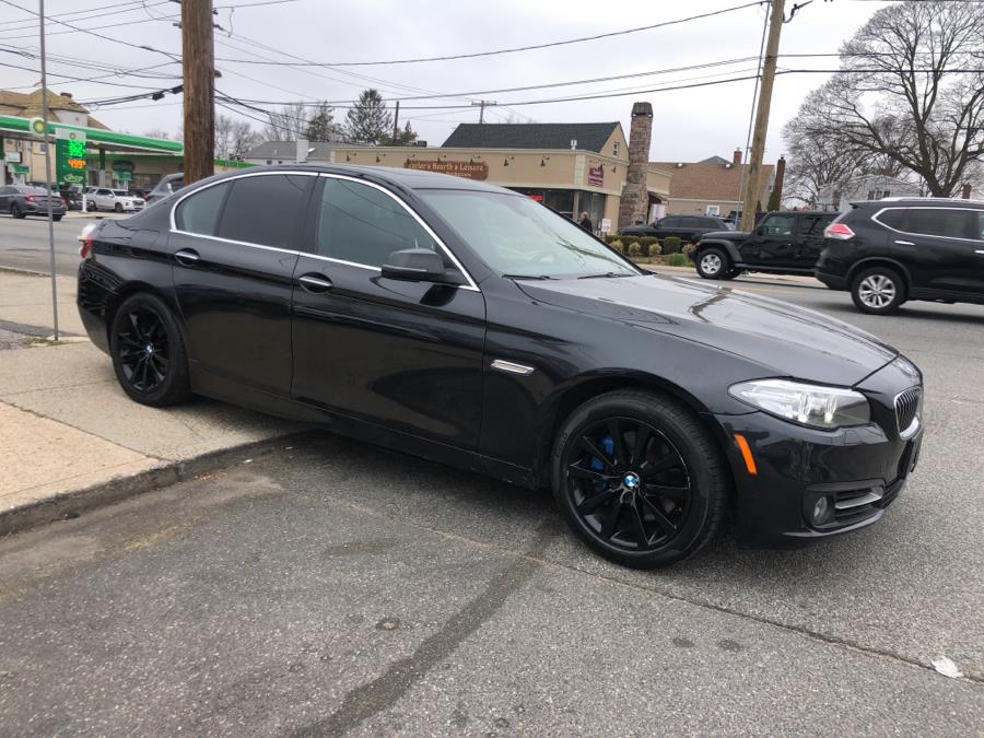2016 BMW 5 Series 4dr Sdn 535i xDrive AWD, available for sale in Franklin Square, New York | Signature Auto Sales. Franklin Square, New York 2016 BMW 5 Series 4dr Sdn 535i xDrive AWD, available for sale in Franklin Square, New York | Signature Auto Sales. Franklin Square, New York