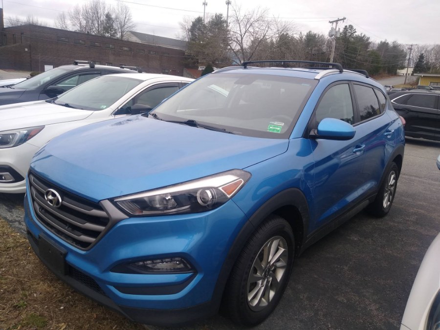 2016 Hyundai Tucson AWD 4dr SE, available for sale in Merrimack, New Hampshire | Merrimack Autosport. Merrimack, New Hampshire 2016 Hyundai Tucson AWD 4dr SE, available for sale in Merrimack, New Hampshire | Merrimack Autosport. Merrimack, New Hampshire