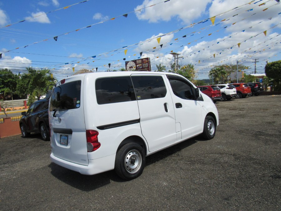 2016 Nissan nv 200 0, available for sale in San Francisco de Macoris Rd, Dominican Republic | Hilario Auto Import. San Francisco de Macoris Rd, Dominican Republic 2016 Nissan nv 200 0, available for sale in San Francisco de Macoris Rd, Dominican Republic | Hilario Auto Import. San Francisco de Macoris Rd, Dominican Republic