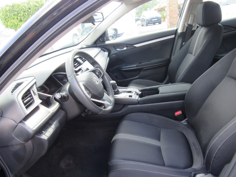 2017 Honda Civic Sedan EX-T CVT, available for sale in San Francisco de Macoris Rd, Dominican Republic | Hilario Auto Import. San Francisco de Macoris Rd, Dominican Republic 2017 Honda Civic Sedan EX-T CVT, available for sale in San Francisco de Macoris Rd, Dominican Republic | Hilario Auto Import. San Francisco de Macoris Rd, Dominican Republic