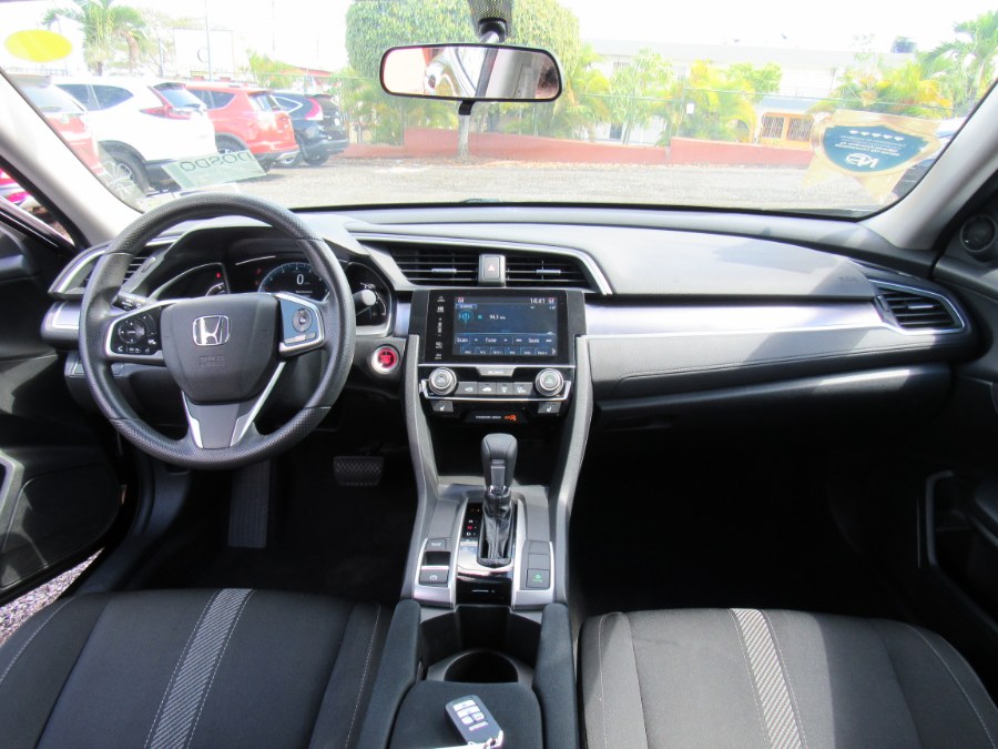 2017 Honda Civic Sedan EX-T CVT, available for sale in San Francisco de Macoris Rd, Dominican Republic | Hilario Auto Import. San Francisco de Macoris Rd, Dominican Republic 2017 Honda Civic Sedan EX-T CVT, available for sale in San Francisco de Macoris Rd, Dominican Republic | Hilario Auto Import. San Francisco de Macoris Rd, Dominican Republic