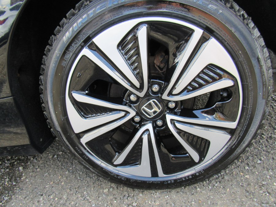 2017 Honda Civic Sedan EX-T CVT, available for sale in San Francisco de Macoris Rd, Dominican Republic | Hilario Auto Import. San Francisco de Macoris Rd, Dominican Republic 2017 Honda Civic Sedan EX-T CVT, available for sale in San Francisco de Macoris Rd, Dominican Republic | Hilario Auto Import. San Francisco de Macoris Rd, Dominican Republic