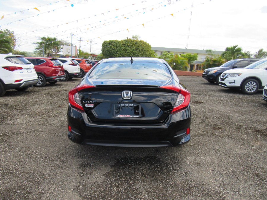 2017 Honda Civic Sedan EX-T CVT, available for sale in San Francisco de Macoris Rd, Dominican Republic | Hilario Auto Import. San Francisco de Macoris Rd, Dominican Republic 2017 Honda Civic Sedan EX-T CVT, available for sale in San Francisco de Macoris Rd, Dominican Republic | Hilario Auto Import. San Francisco de Macoris Rd, Dominican Republic