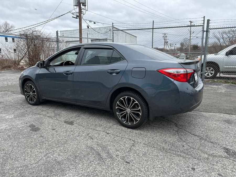 2016 Toyota Corolla 4DR SDN CVS S, available for sale in Milford, Connecticut | Dealertown Auto Wholesalers. Milford, Connecticut 2016 Toyota Corolla 4DR SDN CVS S, available for sale in Milford, Connecticut | Dealertown Auto Wholesalers. Milford, Connecticut