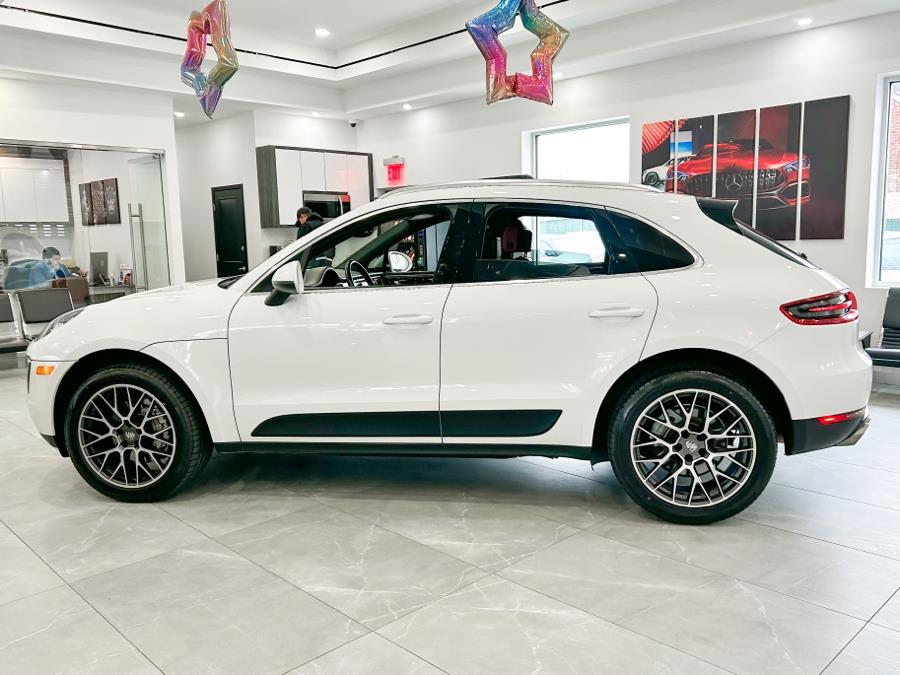 2018 Porsche Macan S AWD, available for sale in Franklin Square, New York | Luxury Motor Club. Franklin Square, New York 2018 Porsche Macan S AWD, available for sale in Franklin Square, New York | Luxury Motor Club. Franklin Square, New York