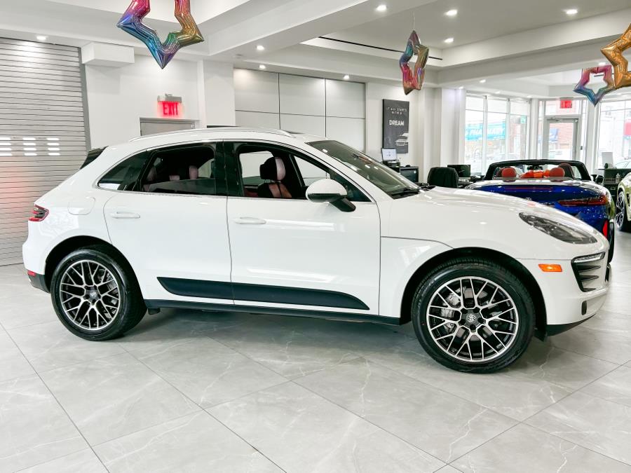 2018 Porsche Macan S AWD, available for sale in Franklin Square, New York | Luxury Motor Club. Franklin Square, New York 2018 Porsche Macan S AWD, available for sale in Franklin Square, New York | Luxury Motor Club. Franklin Square, New York