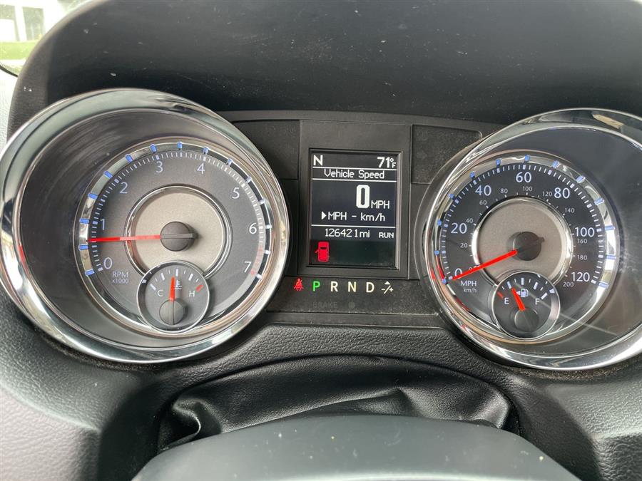2014 Chrysler Town & Country 4dr Wgn Touring, available for sale in Elida, Ohio | Josh's All Under Ten LLC. Elida, Ohio 2014 Chrysler Town & Country 4dr Wgn Touring, available for sale in Elida, Ohio | Josh's All Under Ten LLC. Elida, Ohio
