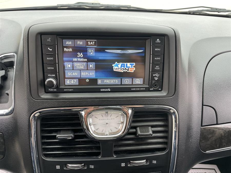 2014 Chrysler Town & Country 4dr Wgn Touring, available for sale in Elida, Ohio | Josh's All Under Ten LLC. Elida, Ohio 2014 Chrysler Town & Country 4dr Wgn Touring, available for sale in Elida, Ohio | Josh's All Under Ten LLC. Elida, Ohio