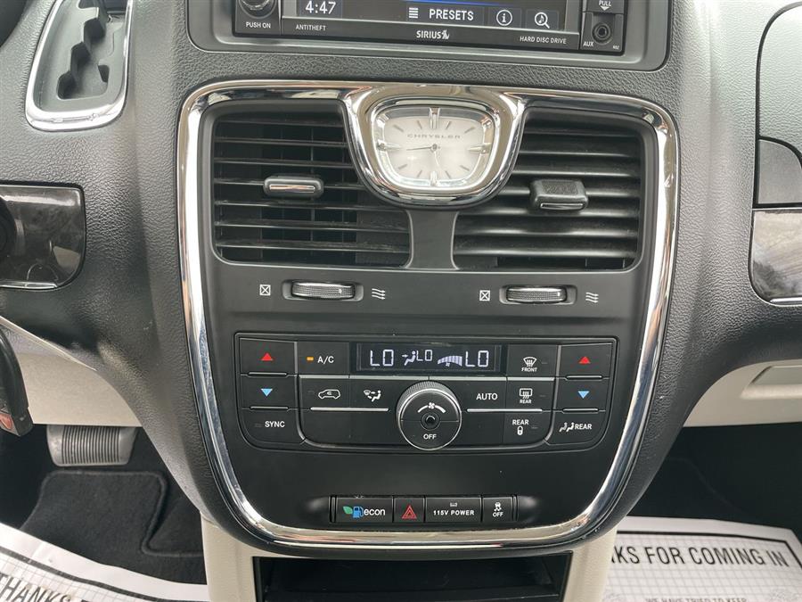 2014 Chrysler Town & Country 4dr Wgn Touring, available for sale in Elida, Ohio | Josh's All Under Ten LLC. Elida, Ohio 2014 Chrysler Town & Country 4dr Wgn Touring, available for sale in Elida, Ohio | Josh's All Under Ten LLC. Elida, Ohio