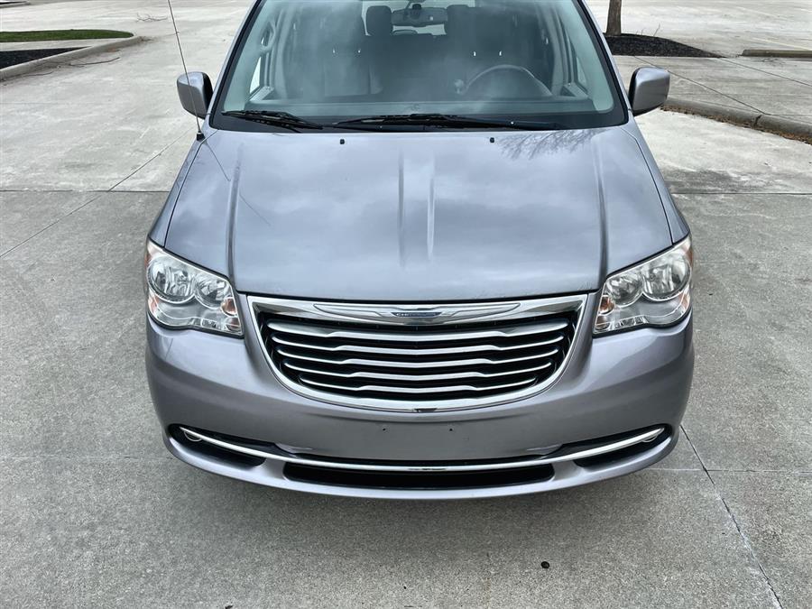 2014 Chrysler Town & Country 4dr Wgn Touring, available for sale in Elida, Ohio | Josh's All Under Ten LLC. Elida, Ohio 2014 Chrysler Town & Country 4dr Wgn Touring, available for sale in Elida, Ohio | Josh's All Under Ten LLC. Elida, Ohio