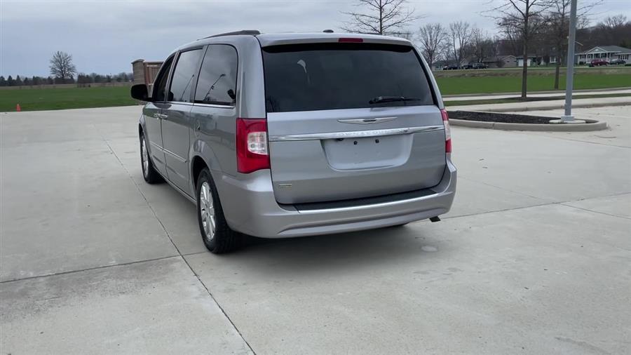 2014 Chrysler Town & Country 4dr Wgn Touring, available for sale in Elida, Ohio | Josh's All Under Ten LLC. Elida, Ohio 2014 Chrysler Town & Country 4dr Wgn Touring, available for sale in Elida, Ohio | Josh's All Under Ten LLC. Elida, Ohio