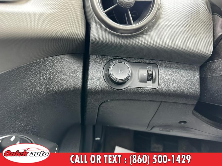 2015 Chevrolet Sonic 5dr HB Manual LT, available for sale in Bristol, Connecticut | Quick Auto LLC. Bristol, Connecticut 2015 Chevrolet Sonic 5dr HB Manual LT, available for sale in Bristol, Connecticut | Quick Auto LLC. Bristol, Connecticut
