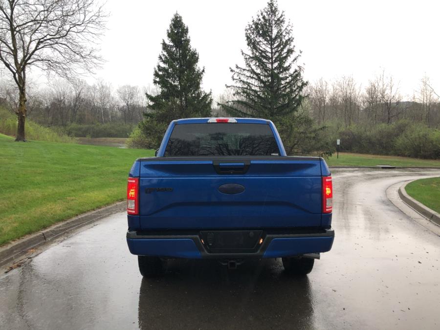 2017 Ford F-150 XLT 4WD SuperCrew 5.5'' Box, available for sale in Beavercreek, Ohio | Wholesale Direct Motors. Beavercreek, Ohio 2017 Ford F-150 XLT 4WD SuperCrew 5.5'' Box, available for sale in Beavercreek, Ohio | Wholesale Direct Motors. Beavercreek, Ohio