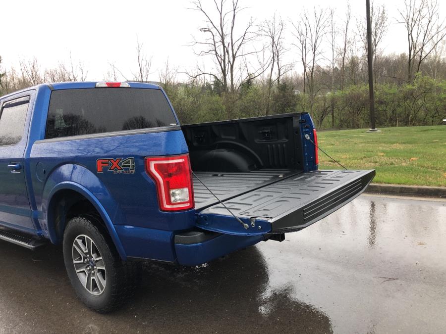 2017 Ford F-150 XLT 4WD SuperCrew 5.5'' Box, available for sale in Beavercreek, Ohio | Wholesale Direct Motors. Beavercreek, Ohio 2017 Ford F-150 XLT 4WD SuperCrew 5.5'' Box, available for sale in Beavercreek, Ohio | Wholesale Direct Motors. Beavercreek, Ohio