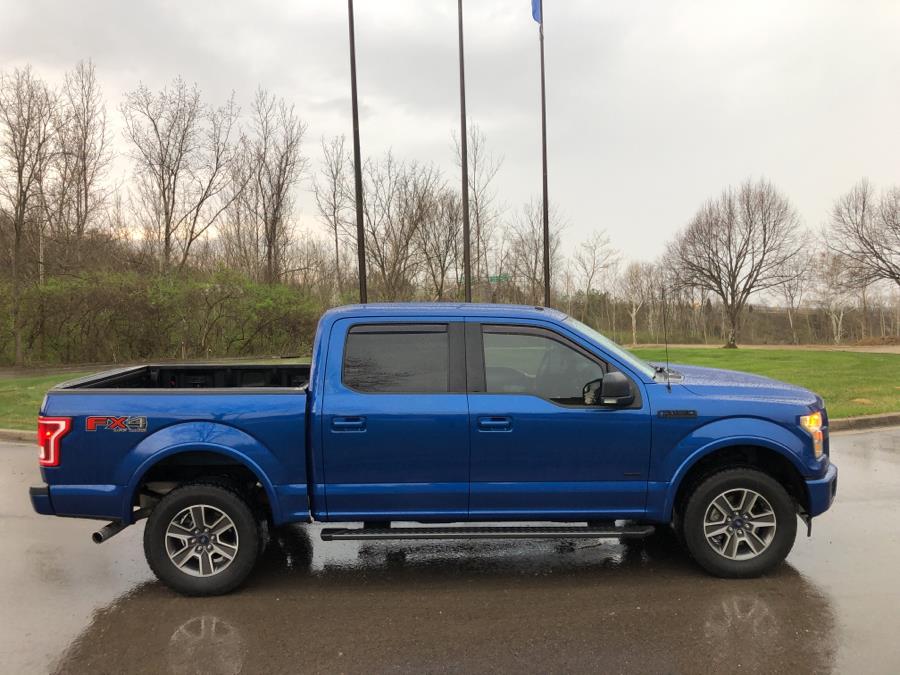 2017 Ford F-150 XLT 4WD SuperCrew 5.5'' Box, available for sale in Beavercreek, Ohio | Wholesale Direct Motors. Beavercreek, Ohio 2017 Ford F-150 XLT 4WD SuperCrew 5.5'' Box, available for sale in Beavercreek, Ohio | Wholesale Direct Motors. Beavercreek, Ohio