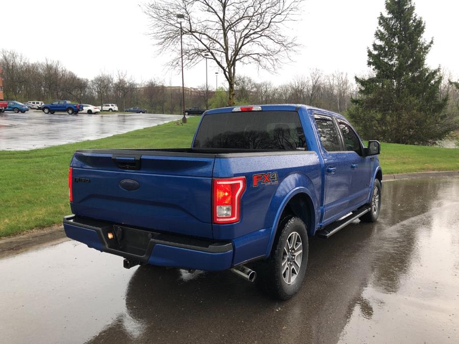 2017 Ford F-150 XLT 4WD SuperCrew 5.5'' Box, available for sale in Beavercreek, Ohio | Wholesale Direct Motors. Beavercreek, Ohio 2017 Ford F-150 XLT 4WD SuperCrew 5.5'' Box, available for sale in Beavercreek, Ohio | Wholesale Direct Motors. Beavercreek, Ohio