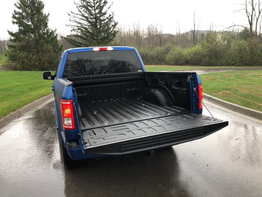 2017 Ford F-150 XLT 4WD SuperCrew 5.5'' Box, available for sale in Beavercreek, Ohio | Wholesale Direct Motors. Beavercreek, Ohio 2017 Ford F-150 XLT 4WD SuperCrew 5.5'' Box, available for sale in Beavercreek, Ohio | Wholesale Direct Motors. Beavercreek, Ohio