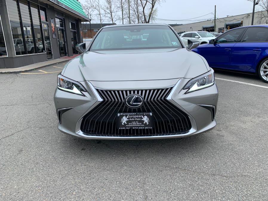 2019 Lexus ES ES 350 Ultra Luxury FWD, available for sale in Lodi, New Jersey | European Auto Expo. Lodi, New Jersey 2019 Lexus ES ES 350 Ultra Luxury FWD, available for sale in Lodi, New Jersey | European Auto Expo. Lodi, New Jersey