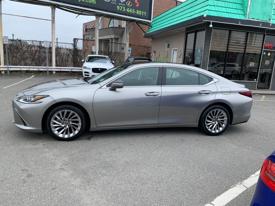 2019 Lexus ES ES 350 Ultra Luxury FWD, available for sale in Lodi, New Jersey | European Auto Expo. Lodi, New Jersey 2019 Lexus ES ES 350 Ultra Luxury FWD, available for sale in Lodi, New Jersey | European Auto Expo. Lodi, New Jersey