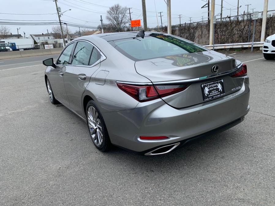 2019 Lexus ES ES 350 Ultra Luxury FWD, available for sale in Lodi, New Jersey | European Auto Expo. Lodi, New Jersey 2019 Lexus ES ES 350 Ultra Luxury FWD, available for sale in Lodi, New Jersey | European Auto Expo. Lodi, New Jersey