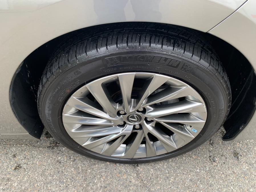 2019 Lexus ES ES 350 Ultra Luxury FWD, available for sale in Lodi, New Jersey | European Auto Expo. Lodi, New Jersey 2019 Lexus ES ES 350 Ultra Luxury FWD, available for sale in Lodi, New Jersey | European Auto Expo. Lodi, New Jersey