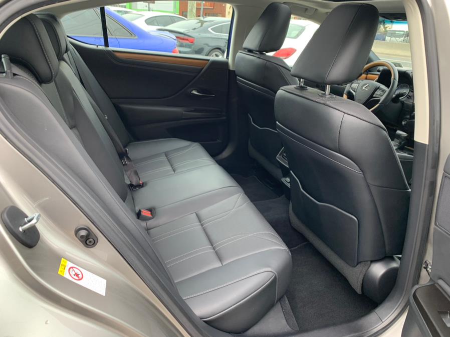 2019 Lexus ES ES 350 Ultra Luxury FWD, available for sale in Lodi, New Jersey | European Auto Expo. Lodi, New Jersey 2019 Lexus ES ES 350 Ultra Luxury FWD, available for sale in Lodi, New Jersey | European Auto Expo. Lodi, New Jersey