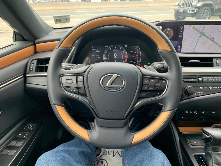 2019 Lexus ES ES 350 Ultra Luxury FWD, available for sale in Lodi, New Jersey | European Auto Expo. Lodi, New Jersey 2019 Lexus ES ES 350 Ultra Luxury FWD, available for sale in Lodi, New Jersey | European Auto Expo. Lodi, New Jersey