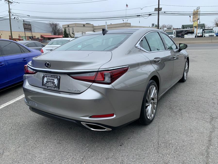 2019 Lexus ES ES 350 Ultra Luxury FWD, available for sale in Lodi, New Jersey | European Auto Expo. Lodi, New Jersey 2019 Lexus ES ES 350 Ultra Luxury FWD, available for sale in Lodi, New Jersey | European Auto Expo. Lodi, New Jersey