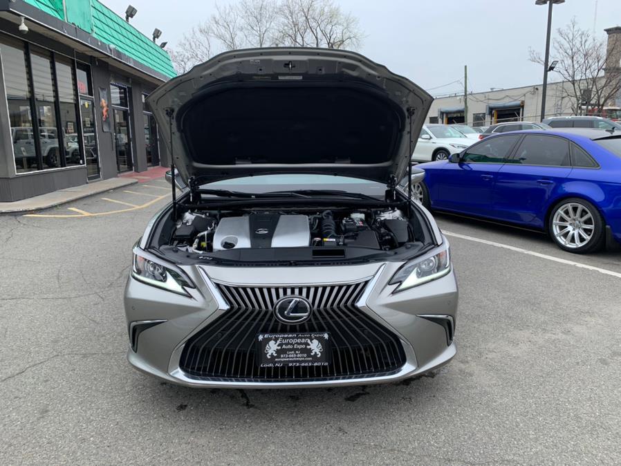 2019 Lexus ES ES 350 Ultra Luxury FWD, available for sale in Lodi, New Jersey | European Auto Expo. Lodi, New Jersey 2019 Lexus ES ES 350 Ultra Luxury FWD, available for sale in Lodi, New Jersey | European Auto Expo. Lodi, New Jersey
