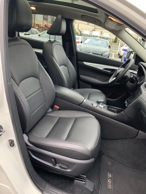 2020 INFINITI QX50 LUXE AWD, available for sale in Lodi, New Jersey | European Auto Expo. Lodi, New Jersey 2020 INFINITI QX50 LUXE AWD, available for sale in Lodi, New Jersey | European Auto Expo. Lodi, New Jersey