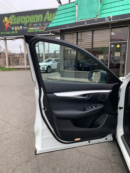 2020 INFINITI QX50 LUXE AWD, available for sale in Lodi, New Jersey | European Auto Expo. Lodi, New Jersey 2020 INFINITI QX50 LUXE AWD, available for sale in Lodi, New Jersey | European Auto Expo. Lodi, New Jersey