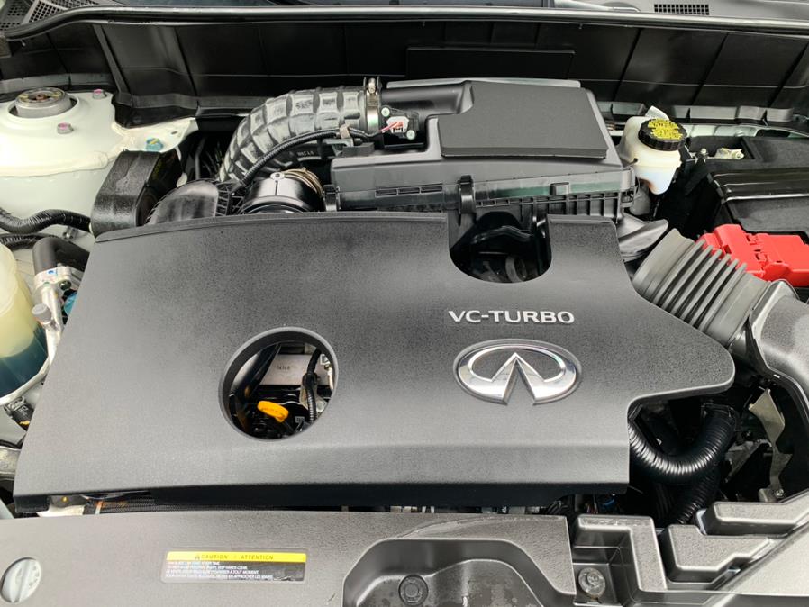 2020 INFINITI QX50 LUXE AWD, available for sale in Lodi, New Jersey | European Auto Expo. Lodi, New Jersey 2020 INFINITI QX50 LUXE AWD, available for sale in Lodi, New Jersey | European Auto Expo. Lodi, New Jersey