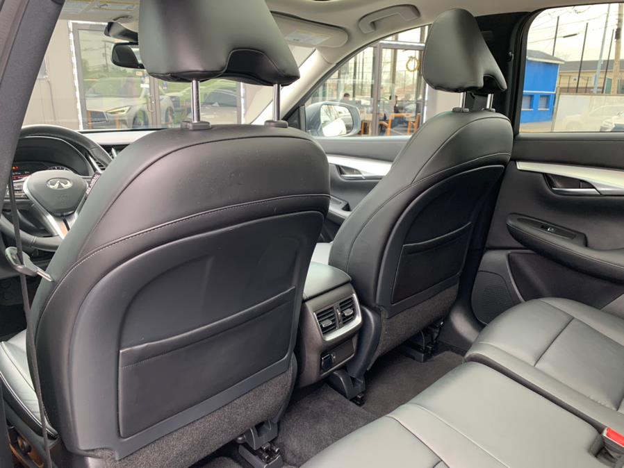2020 INFINITI QX50 LUXE AWD, available for sale in Lodi, New Jersey | European Auto Expo. Lodi, New Jersey 2020 INFINITI QX50 LUXE AWD, available for sale in Lodi, New Jersey | European Auto Expo. Lodi, New Jersey