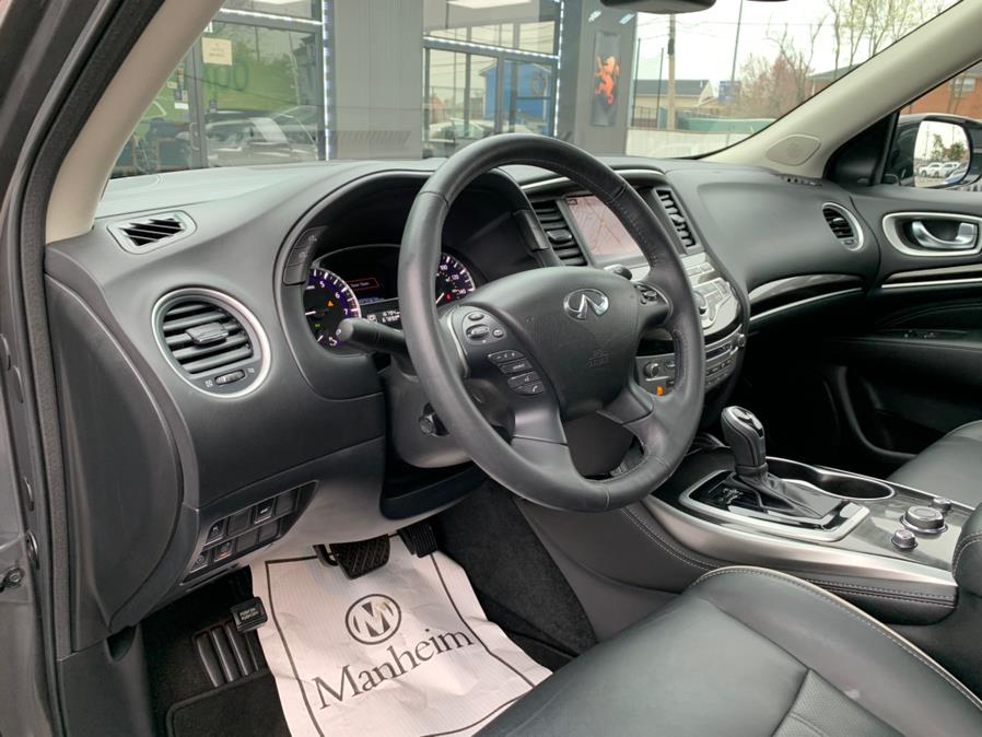 2020 INFINITI QX60 LUXE AWD, available for sale in Lodi, New Jersey | European Auto Expo. Lodi, New Jersey 2020 INFINITI QX60 LUXE AWD, available for sale in Lodi, New Jersey | European Auto Expo. Lodi, New Jersey