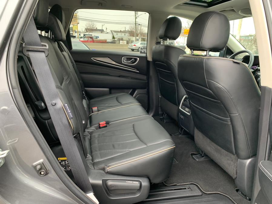 2020 INFINITI QX60 LUXE AWD, available for sale in Lodi, New Jersey | European Auto Expo. Lodi, New Jersey 2020 INFINITI QX60 LUXE AWD, available for sale in Lodi, New Jersey | European Auto Expo. Lodi, New Jersey