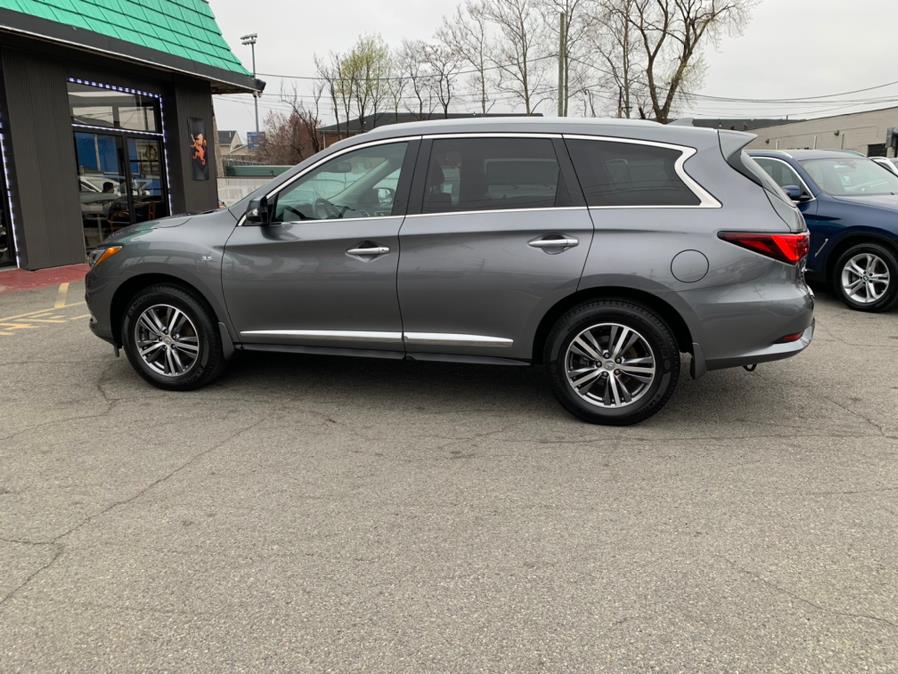 2020 INFINITI QX60 LUXE AWD, available for sale in Lodi, New Jersey | European Auto Expo. Lodi, New Jersey 2020 INFINITI QX60 LUXE AWD, available for sale in Lodi, New Jersey | European Auto Expo. Lodi, New Jersey