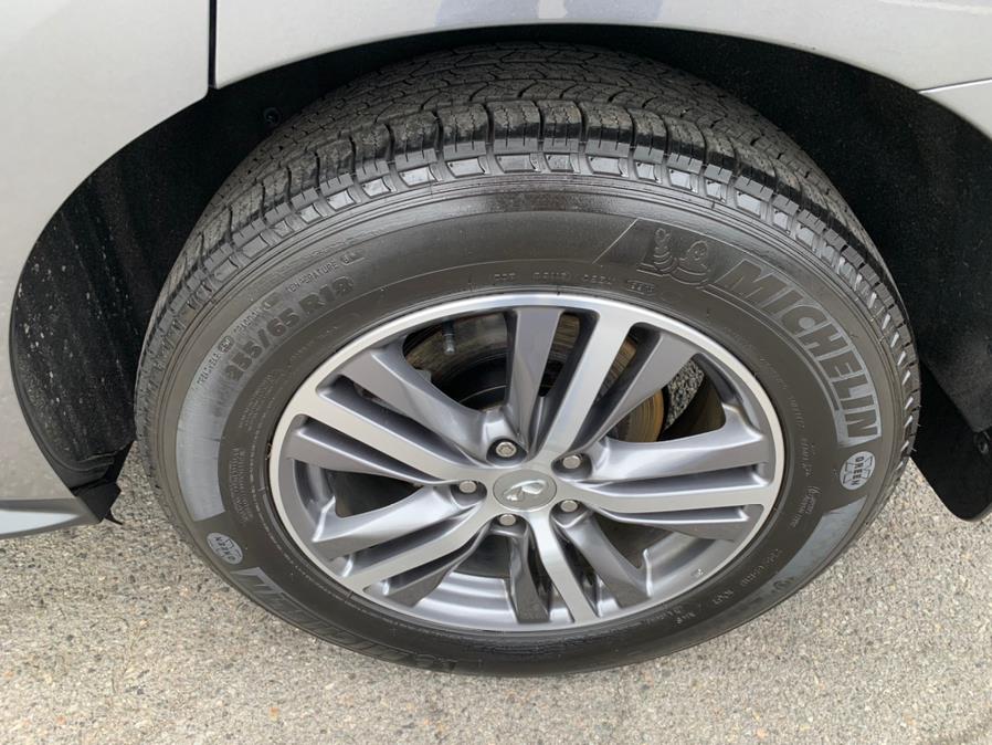 2020 INFINITI QX60 LUXE AWD, available for sale in Lodi, New Jersey | European Auto Expo. Lodi, New Jersey 2020 INFINITI QX60 LUXE AWD, available for sale in Lodi, New Jersey | European Auto Expo. Lodi, New Jersey