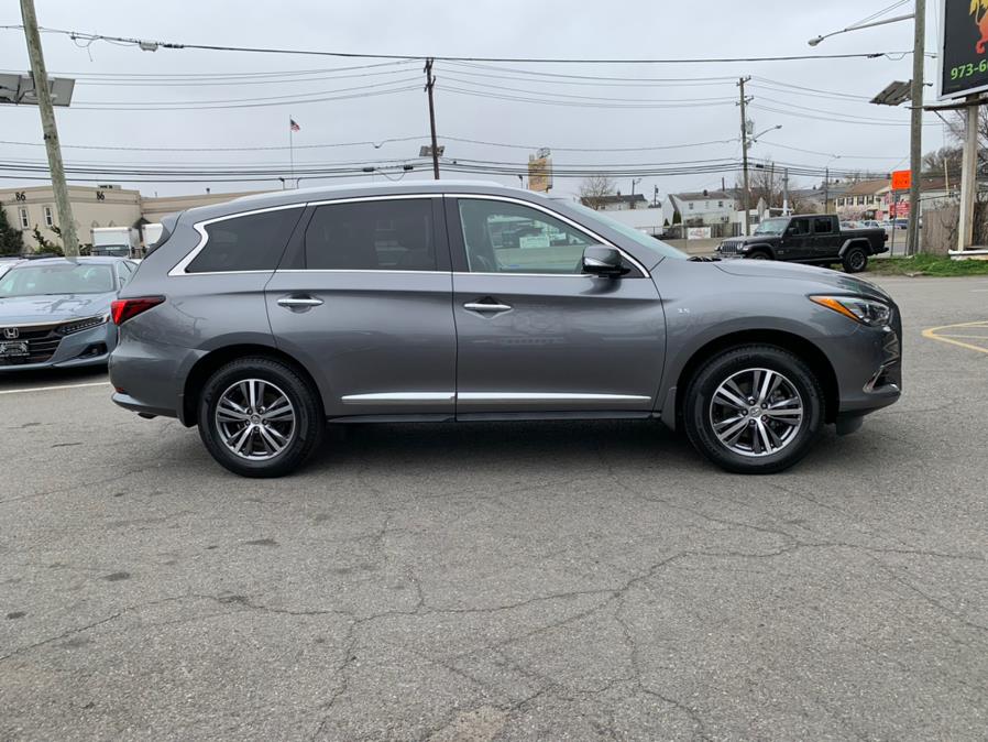 2020 INFINITI QX60 LUXE AWD, available for sale in Lodi, New Jersey | European Auto Expo. Lodi, New Jersey 2020 INFINITI QX60 LUXE AWD, available for sale in Lodi, New Jersey | European Auto Expo. Lodi, New Jersey