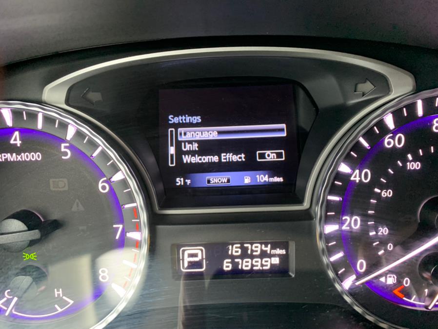 2020 INFINITI QX60 LUXE AWD, available for sale in Lodi, New Jersey | European Auto Expo. Lodi, New Jersey 2020 INFINITI QX60 LUXE AWD, available for sale in Lodi, New Jersey | European Auto Expo. Lodi, New Jersey