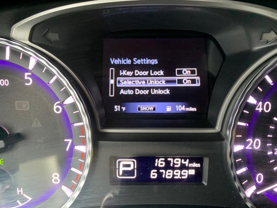 2020 INFINITI QX60 LUXE AWD, available for sale in Lodi, New Jersey | European Auto Expo. Lodi, New Jersey 2020 INFINITI QX60 LUXE AWD, available for sale in Lodi, New Jersey | European Auto Expo. Lodi, New Jersey