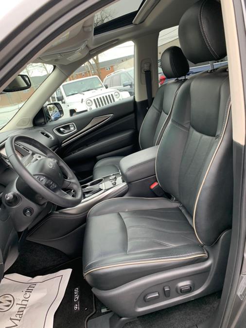 2020 INFINITI QX60 LUXE AWD, available for sale in Lodi, New Jersey | European Auto Expo. Lodi, New Jersey 2020 INFINITI QX60 LUXE AWD, available for sale in Lodi, New Jersey | European Auto Expo. Lodi, New Jersey