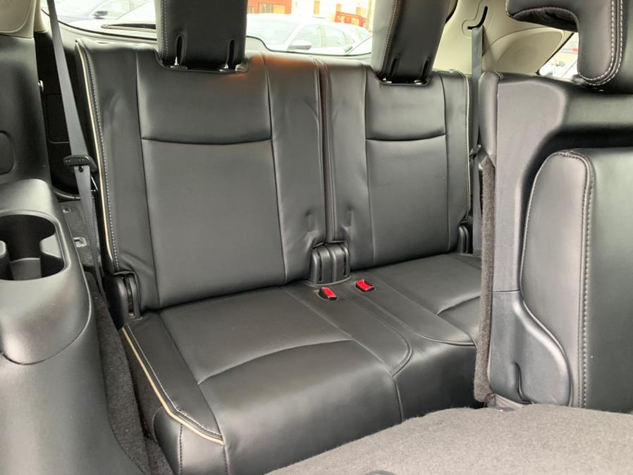 2020 INFINITI QX60 LUXE AWD, available for sale in Lodi, New Jersey | European Auto Expo. Lodi, New Jersey 2020 INFINITI QX60 LUXE AWD, available for sale in Lodi, New Jersey | European Auto Expo. Lodi, New Jersey