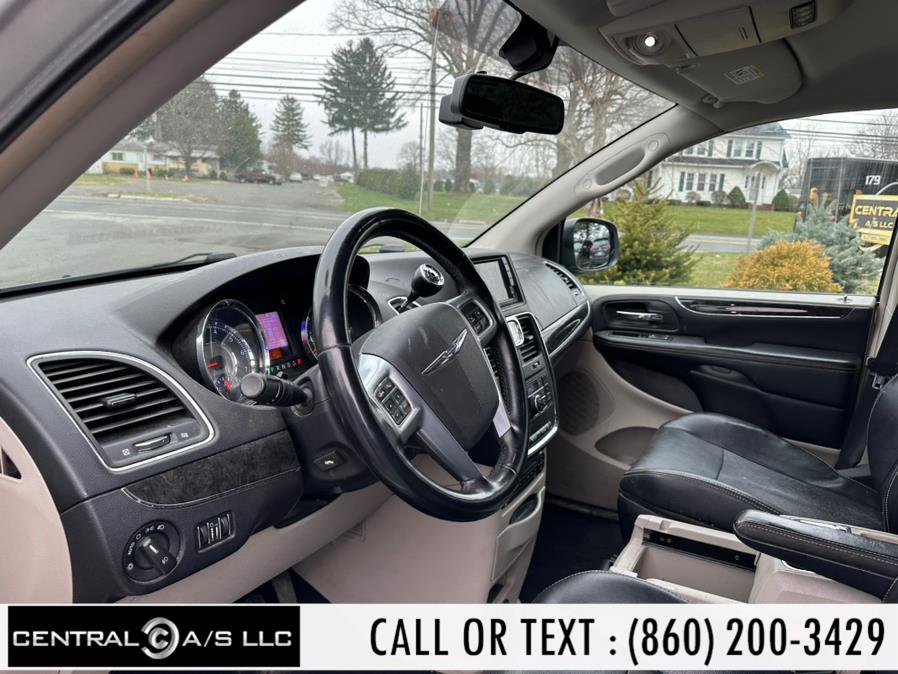 2011 Chrysler Town & Country 4dr Wgn Touring-L, available for sale in East Windsor, Connecticut | Central A/S LLC. East Windsor, Connecticut 2011 Chrysler Town & Country 4dr Wgn Touring-L, available for sale in East Windsor, Connecticut | Central A/S LLC. East Windsor, Connecticut