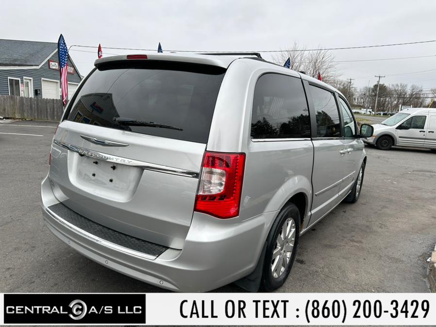 2011 Chrysler Town & Country 4dr Wgn Touring-L, available for sale in East Windsor, Connecticut | Central A/S LLC. East Windsor, Connecticut 2011 Chrysler Town & Country 4dr Wgn Touring-L, available for sale in East Windsor, Connecticut | Central A/S LLC. East Windsor, Connecticut