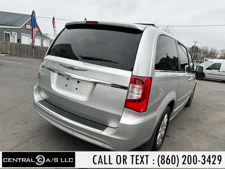 2011 Chrysler Town & Country 4dr Wgn Touring-L, available for sale in East Windsor, Connecticut | Central A/S LLC. East Windsor, Connecticut 2011 Chrysler Town & Country 4dr Wgn Touring-L, available for sale in East Windsor, Connecticut | Central A/S LLC. East Windsor, Connecticut