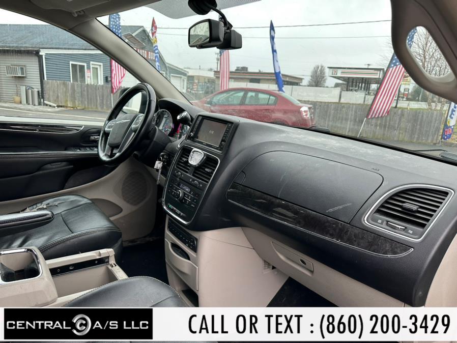 2011 Chrysler Town & Country 4dr Wgn Touring-L, available for sale in East Windsor, Connecticut | Central A/S LLC. East Windsor, Connecticut 2011 Chrysler Town & Country 4dr Wgn Touring-L, available for sale in East Windsor, Connecticut | Central A/S LLC. East Windsor, Connecticut